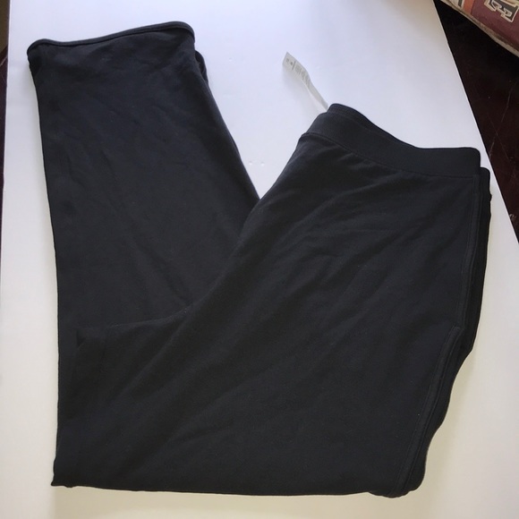 LULULEMON SOFT CROP PANTS - Picture 2 of 11